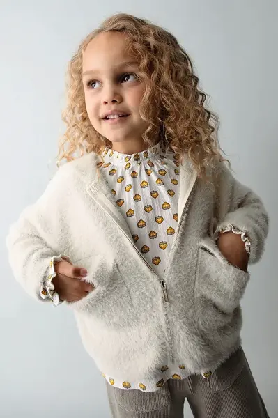 Dětský kardigan Mayoral