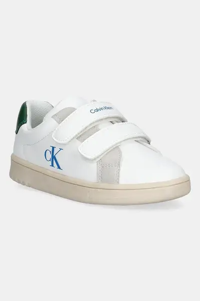 Calvin Klein Jeans Dětské tenisky Calvin Klein Jeans