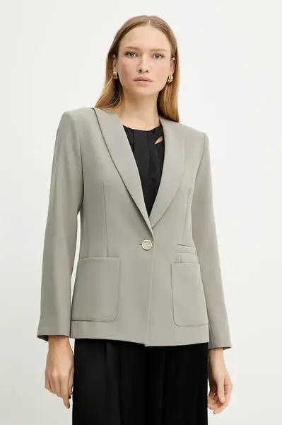 Sako Armani Exchange zelená barva, XW001277 AF16148