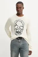 Vlněný svetr ZADIG&VOLTAIRE