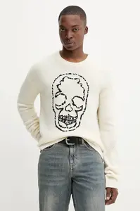 Vlněný svetr ZADIG&VOLTAIRE