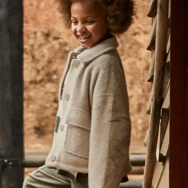 Dětská bunda Mayoral