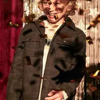 Dětská bunda Mayoral