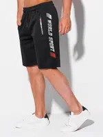 Edoti Men's sweatshorts