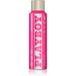 Playboy Wham Glam deodorant pro ženy 150 ml