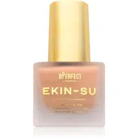 BPerfect Ekin-Su Radiant Glow rozjasňujúca podkladová báza pod make-up odtieň 02 Light/Medium 30 ml