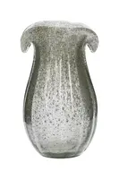 Dekoratívna váza Madam Stoltz 10 x 17 cm