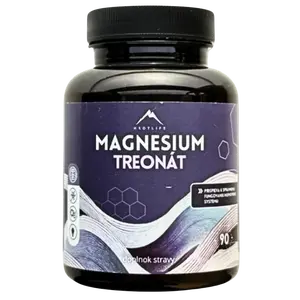 HROTLIFE Magnézium treonát 90 kapsúl