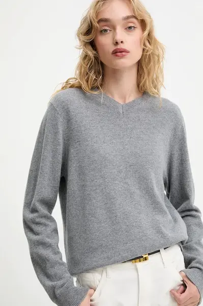 Svetr z merino vlny Answear.LAB