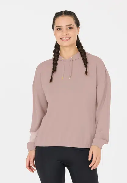 Women's sweatshirt Athlecia Namier W