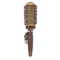 Olivia Garden NanoThermic Ceramic+Ion PowerGrip NT-G44 kefa na vlasy