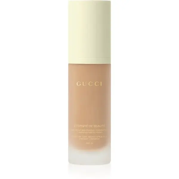 Gucci Gucci Beauty Eternité de Beauté zmatňujúci make-up SPF 15 odtieň 305N 30 ml