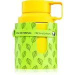 Armaf Odyssey Limoni Fresh parfumovaná voda unisex 100 ml