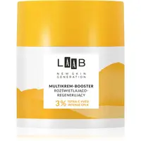 AA Cosmetics LAAB Tetra-C Yuzu revitalizačný a rozjasňujúci krém 40 ml