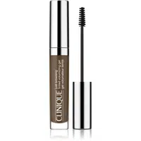 Clinique Just Browsing Tinted Volumizing Gel gél na obočie odtieň 05 Dark Espresso 4.3 ml