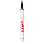 Revolution Relove Ink It fixka na pery pre dlhotrvajúci efekt odtieň Pen Cherry 0.5 ml