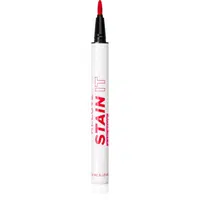 Revolution Relove Ink It fixka na pery pre dlhotrvajúci efekt odtieň Pen Cherry 0.5 ml