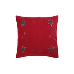 X-Mas DEKORAČNÍ POLŠTÁŘ 48/48 cm