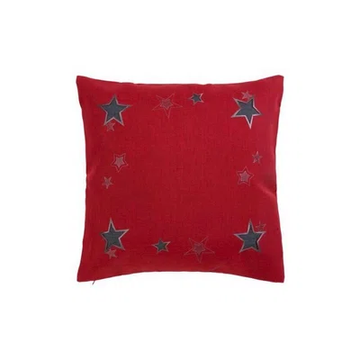 X-Mas DEKORAČNÍ POLŠTÁŘ 48/48 cm