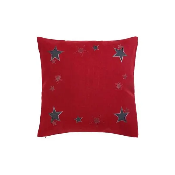 X-Mas DEKORAČNÍ POLŠTÁŘ 48/48 cm