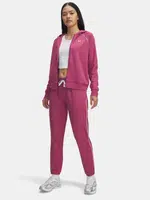 Dámská souprava Under Armour UA Rival Tricot Tracksuit HD-RED - Dámské