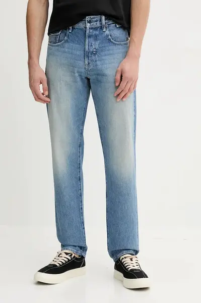 G-Star  Džíny  Morry FWD Regular Tapered
