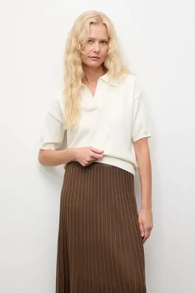 Kašmírový svetr Answear.LAB