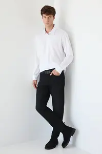 Bavlněná košile Medicine