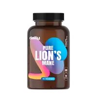 DAILY Pure Lion’s Mane 90 kapslí