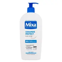 MIXA Tělové mléko Ceramide Protect 400 ml