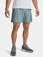 Pánské kraťasy Under Armour UA LAUNCH PRO 7'' SHORTS-GRN - Pánské