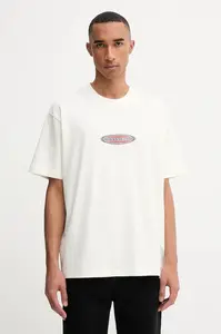 Bavlněné tričko Guess Jeans