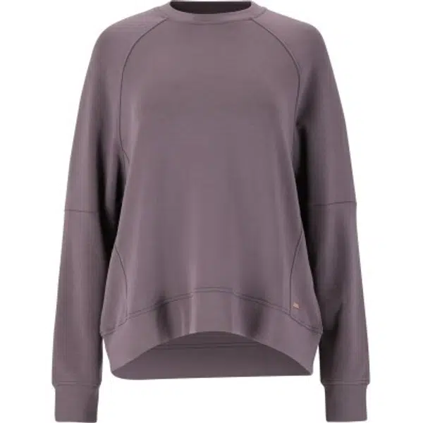 Women's sweatshirt Athlecia JACEY