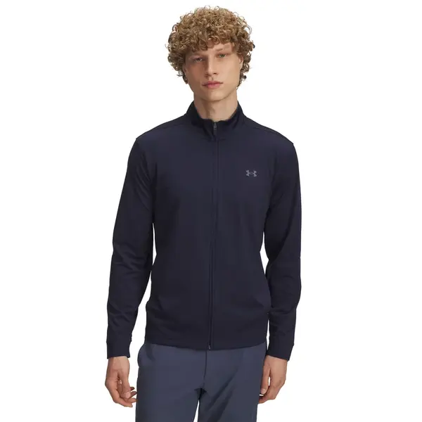 Men's Under Armour Drive Full Zip Sweatshirt