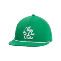 Men's cap Under Armour Drive 5 Panel Snapback