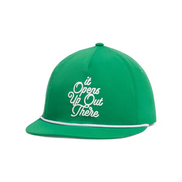 Men's cap Under Armour Drive 5 Panel Snapback