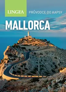 Mallorca - do kapsy, 3. vydání