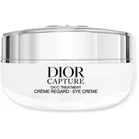 DIOR Dior Capture Crème Regard omlazující oční krém 15 ml
