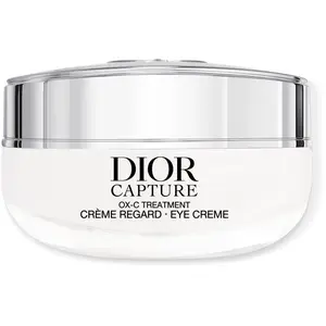 DIOR Dior Capture Crème Regard omlazující oční krém 15 ml