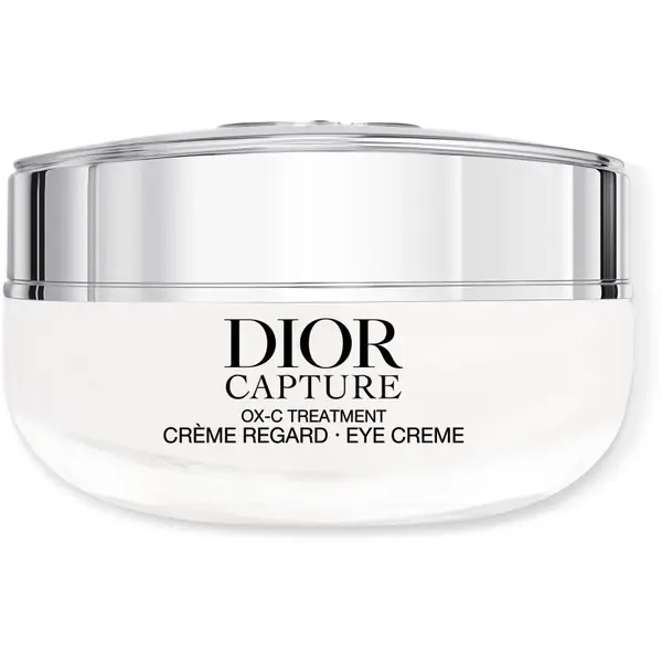 DIOR Dior Capture Crème Regard omlazující oční krém 15 ml