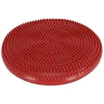Balanční polštář, červený