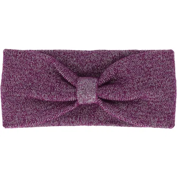 Girl's headband ZigZag Elena