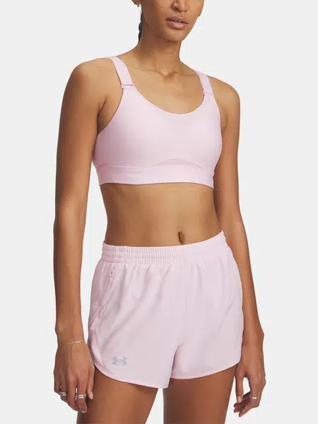 Women's bra Under Armour UA Infinity High 2.0 Bra - Women's