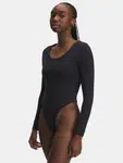 Women's bodysuit Under Armour UA Motion Bodysuit-BLK - Women's