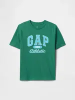 GAP Children's T-shirt with logo - Boys