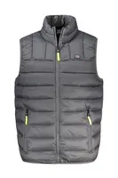 NORWAY 1963 MEN'S SLEEVELESS GREY