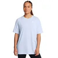 Women's T-shirt Under Armour W BFOS LOGO TEE SS