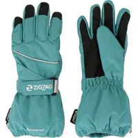Children's winter gloves ZigZag Kempston