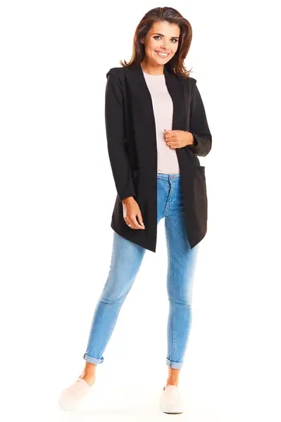 Infinite You Woman's Jacket M182