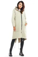 Dámská mikina Infinite You M220